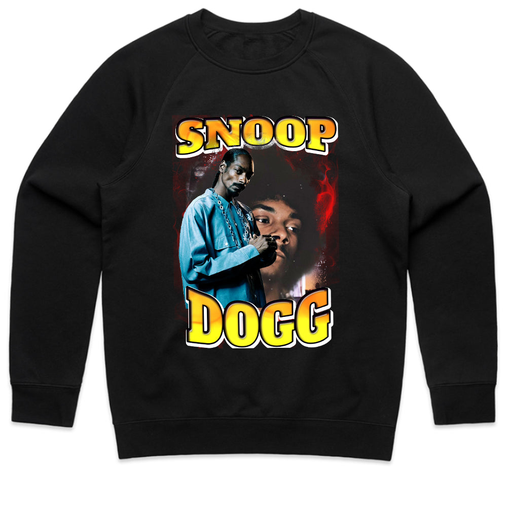 SNOOP DOGG