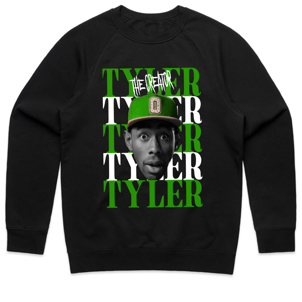 TYLER - THE CREATOR