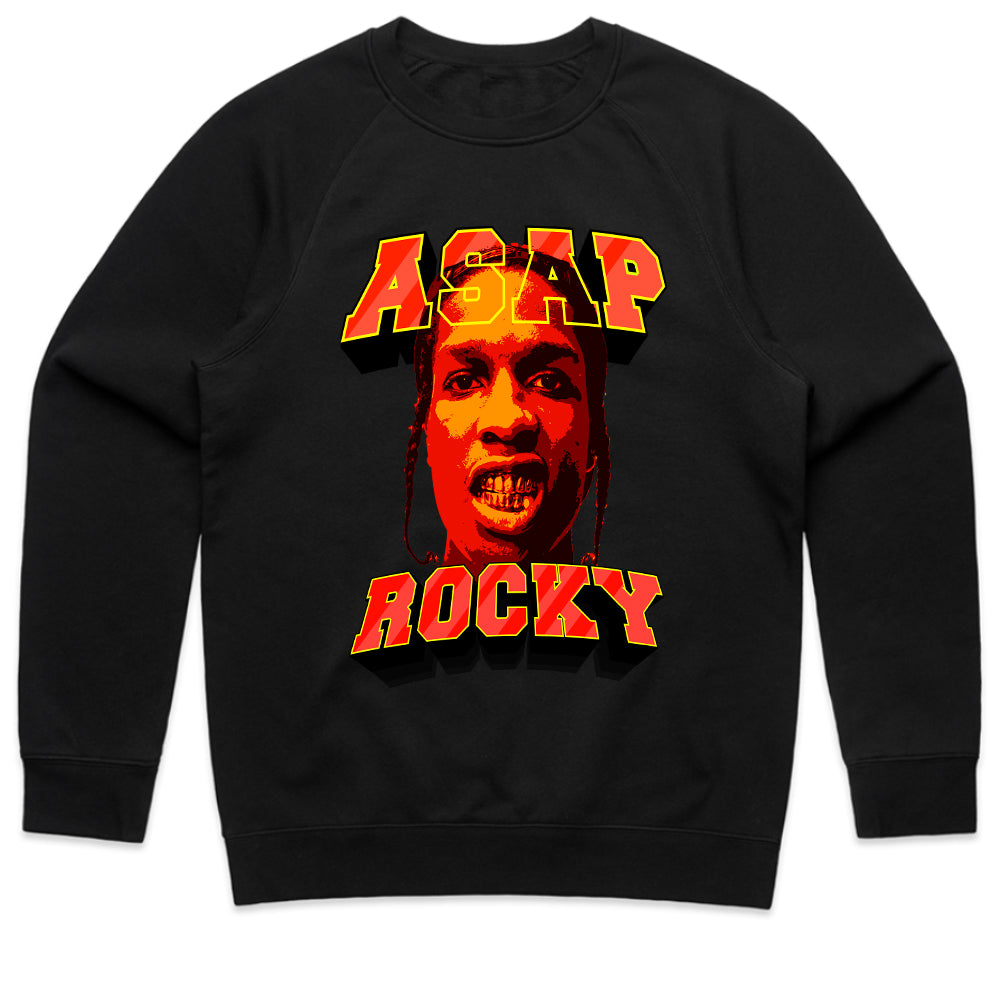 ASAP ROCKY