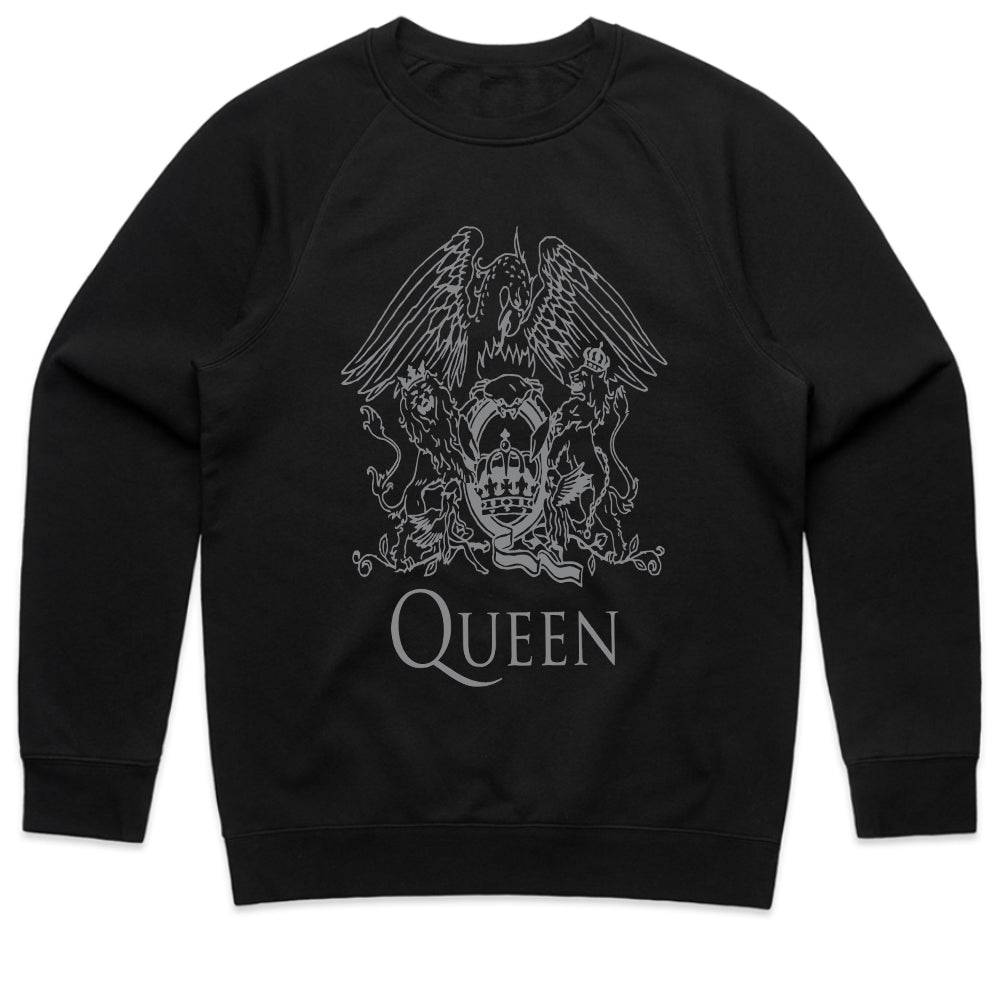 QUEEN
