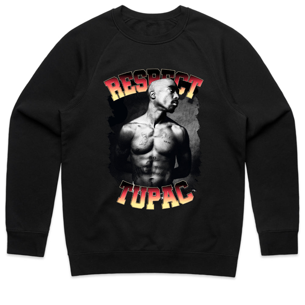 2PAC- RESPECT