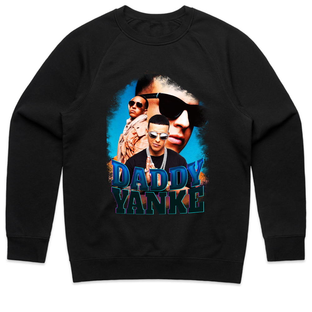 DADDY YANKEE