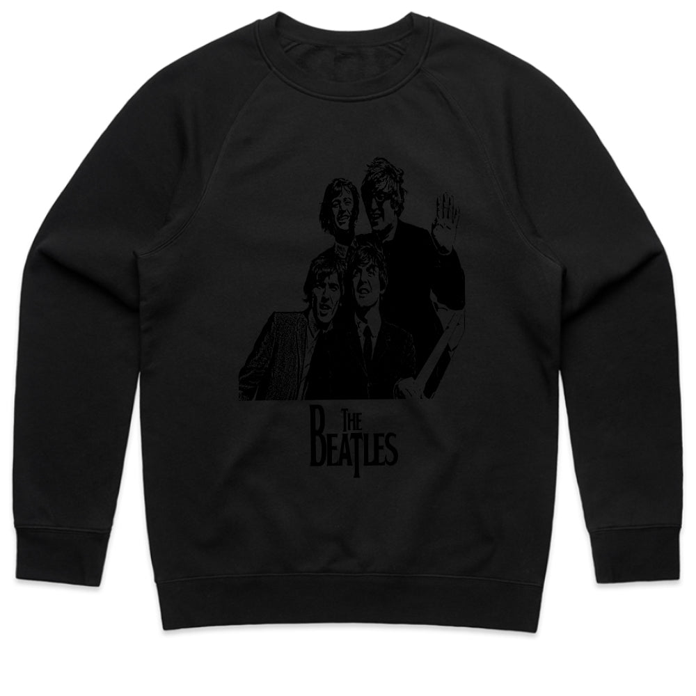 THE BEATLES
