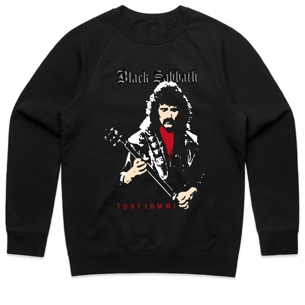 BLACK SABBATH