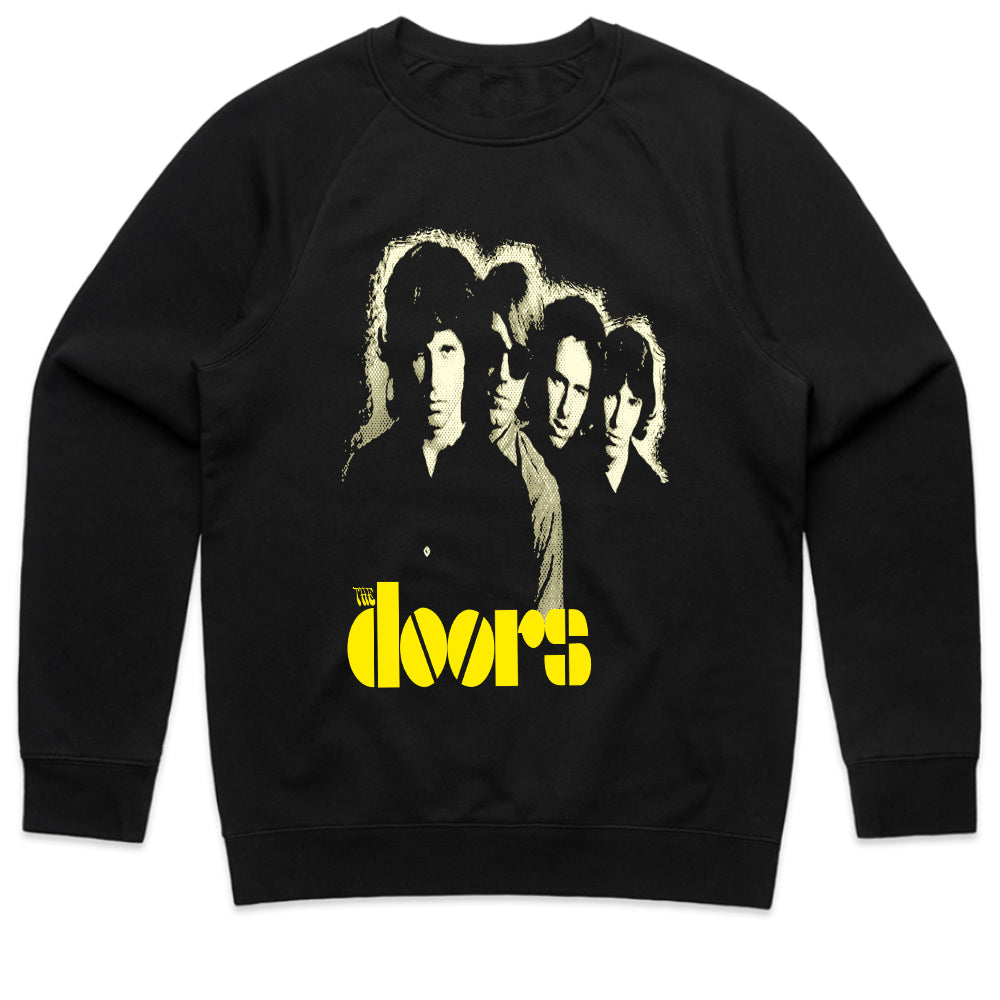 THE DOORS