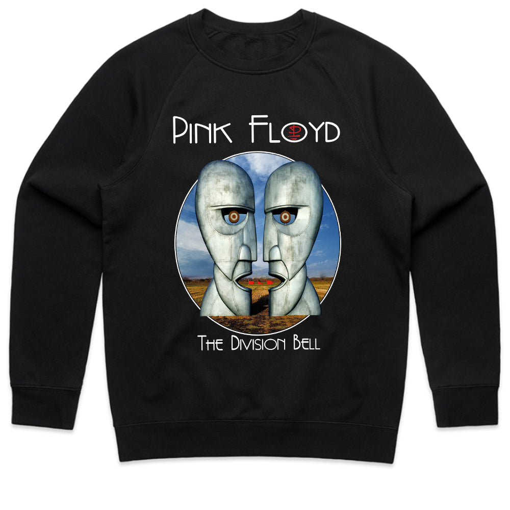 PINK FLOYD - THE DIVISION BELL