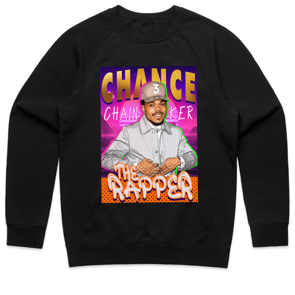 CHANCE - THE RAPPER