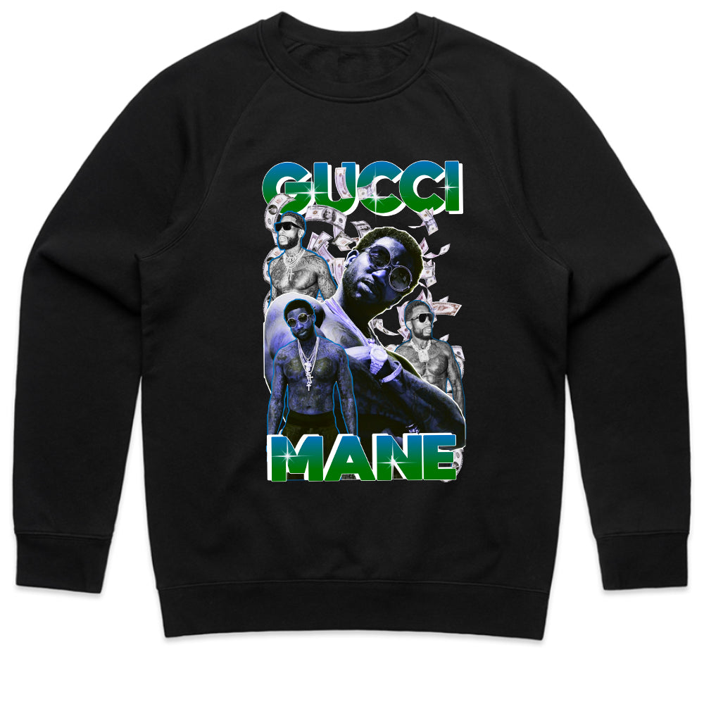 GUCCI MANE