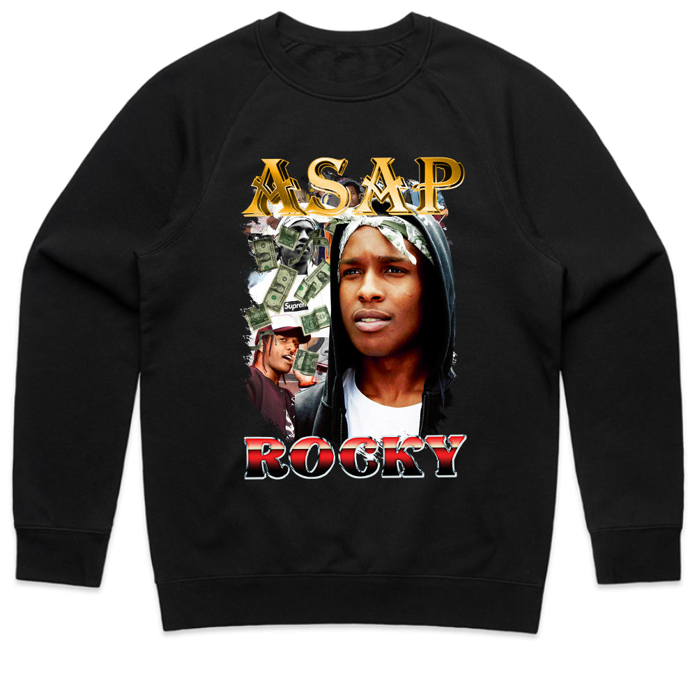 ASAP ROCKY