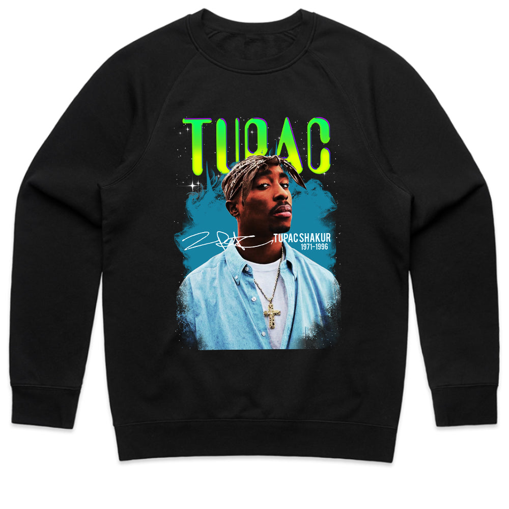 2PAC- SHAKUR