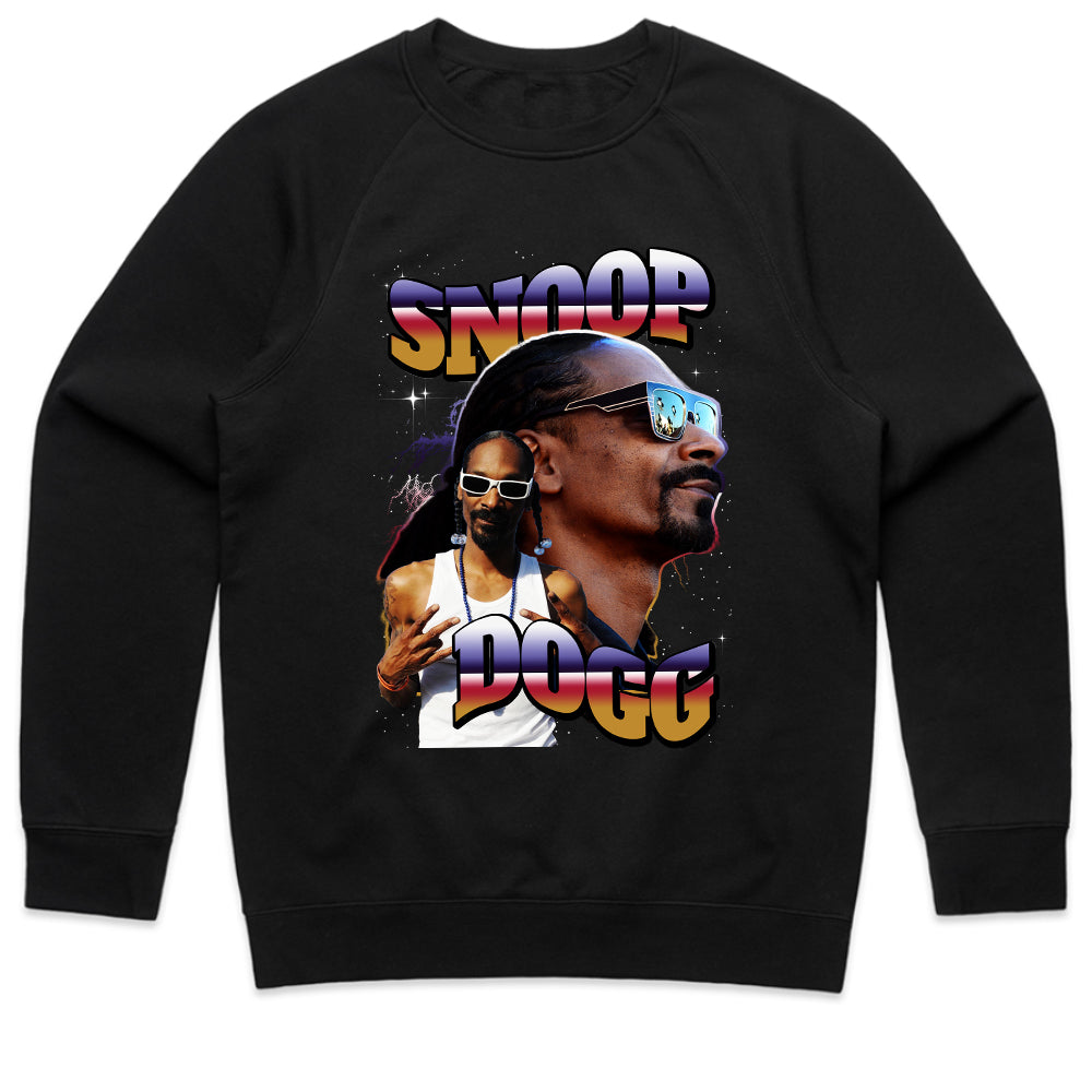 SNOOP DOGG