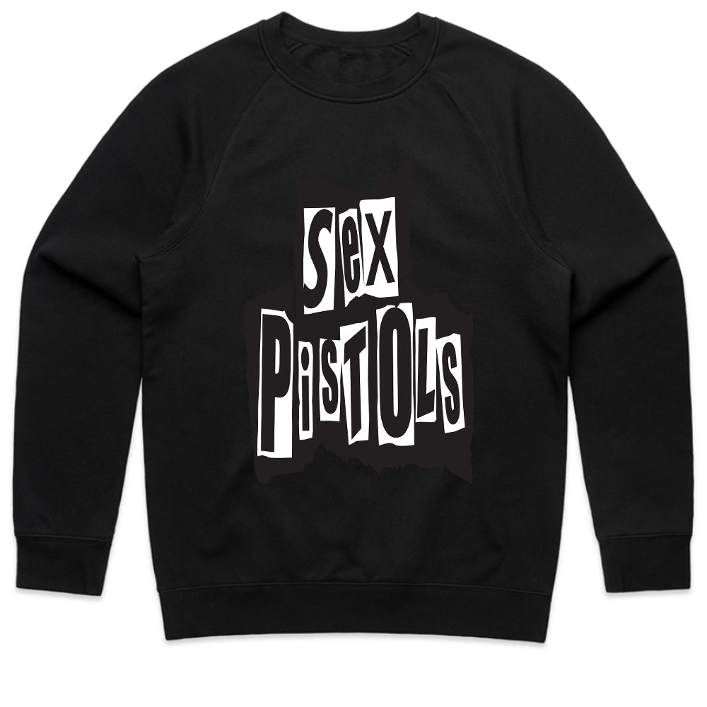 SEX PISTOLS