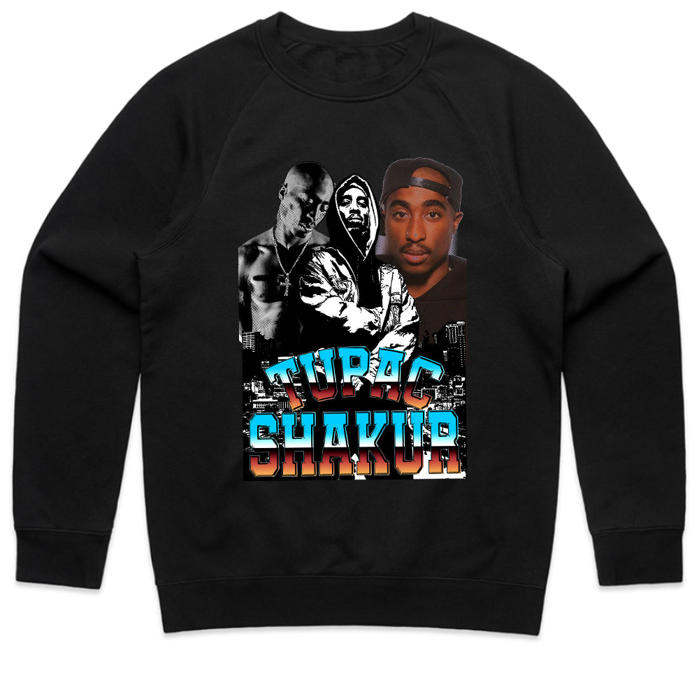 2PAC SHAKUR