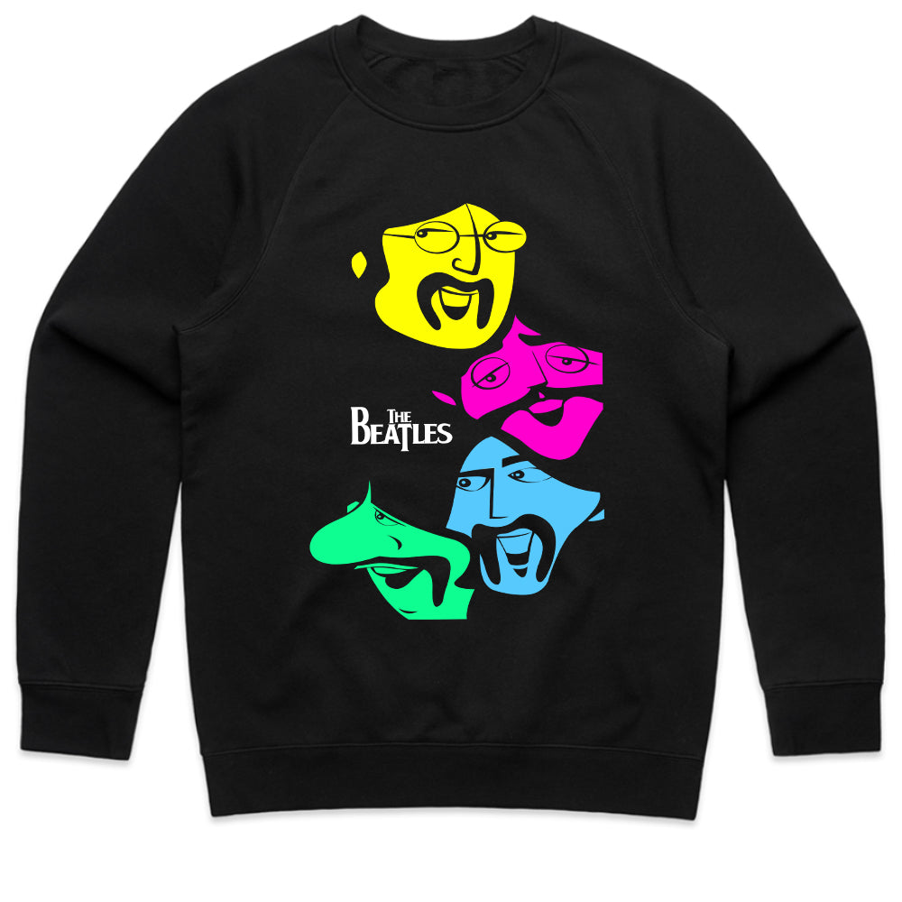THE BEATLES