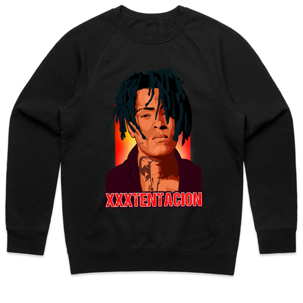 XXXTENTACION