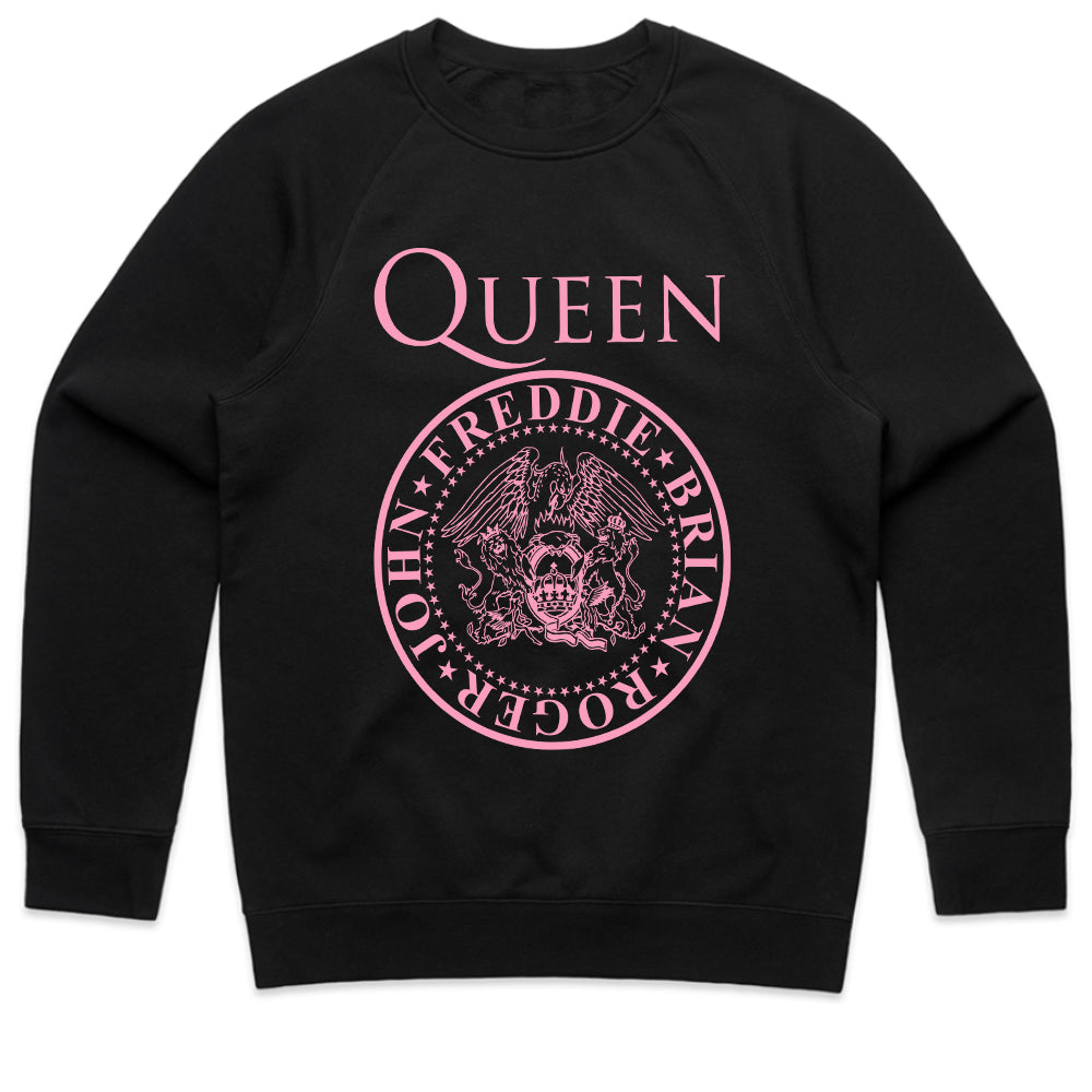 QUEEN