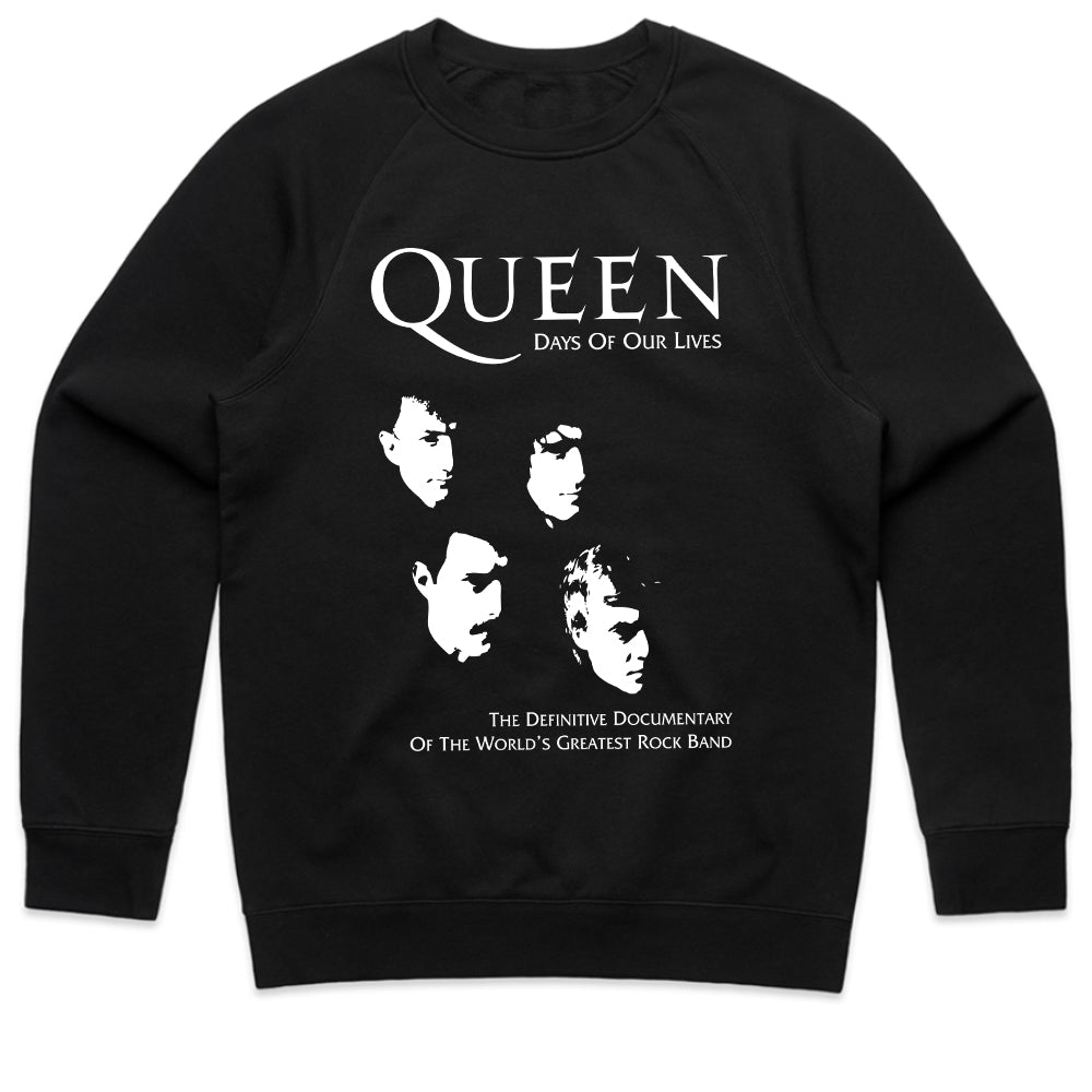 QUEEN