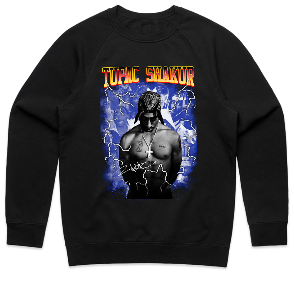2PAC SHAKUR