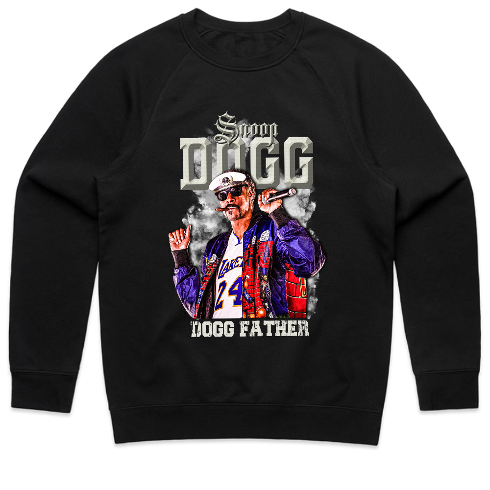 SNOOP DOGG