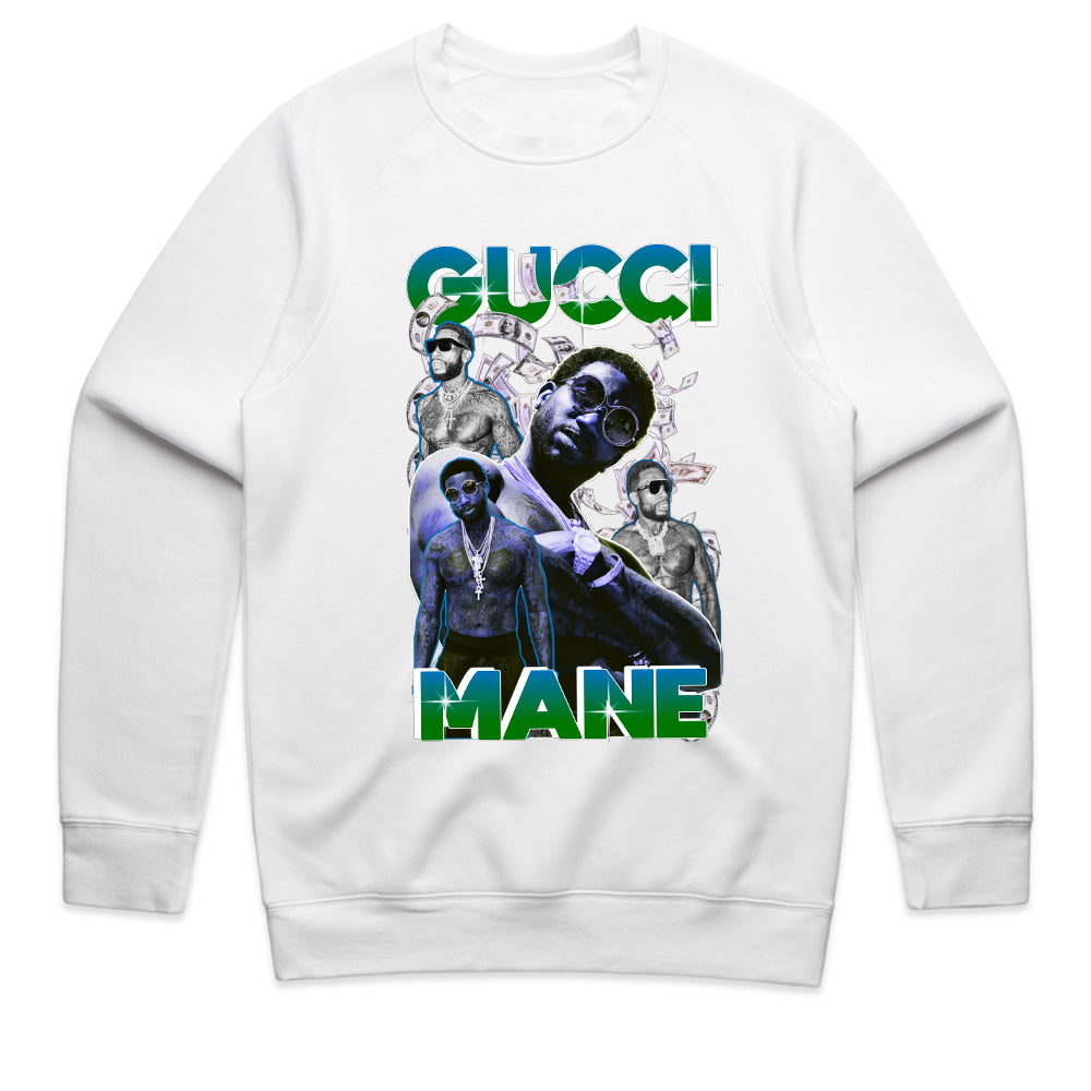 GUCCI MANE