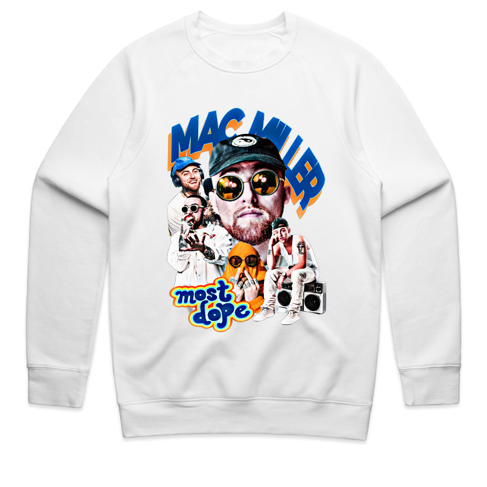 MAC MILLER - MOST DOPE