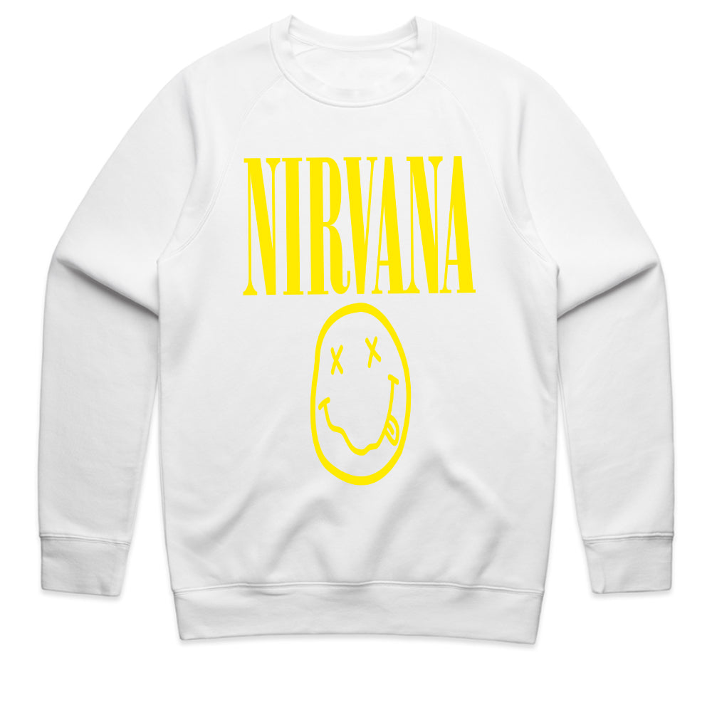 NIRVANA