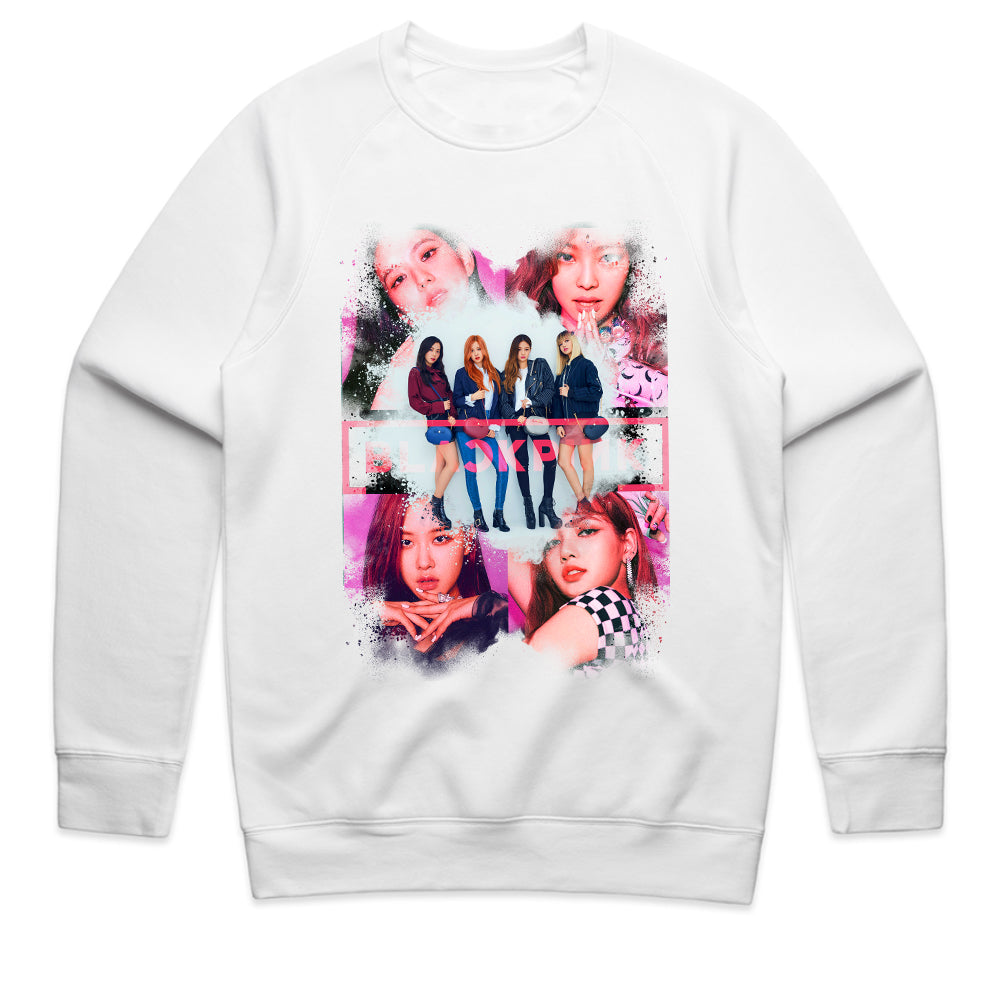BLACK PINK