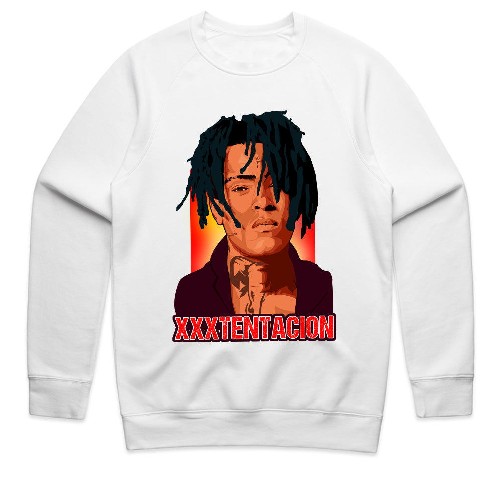 XXXTENTACION
