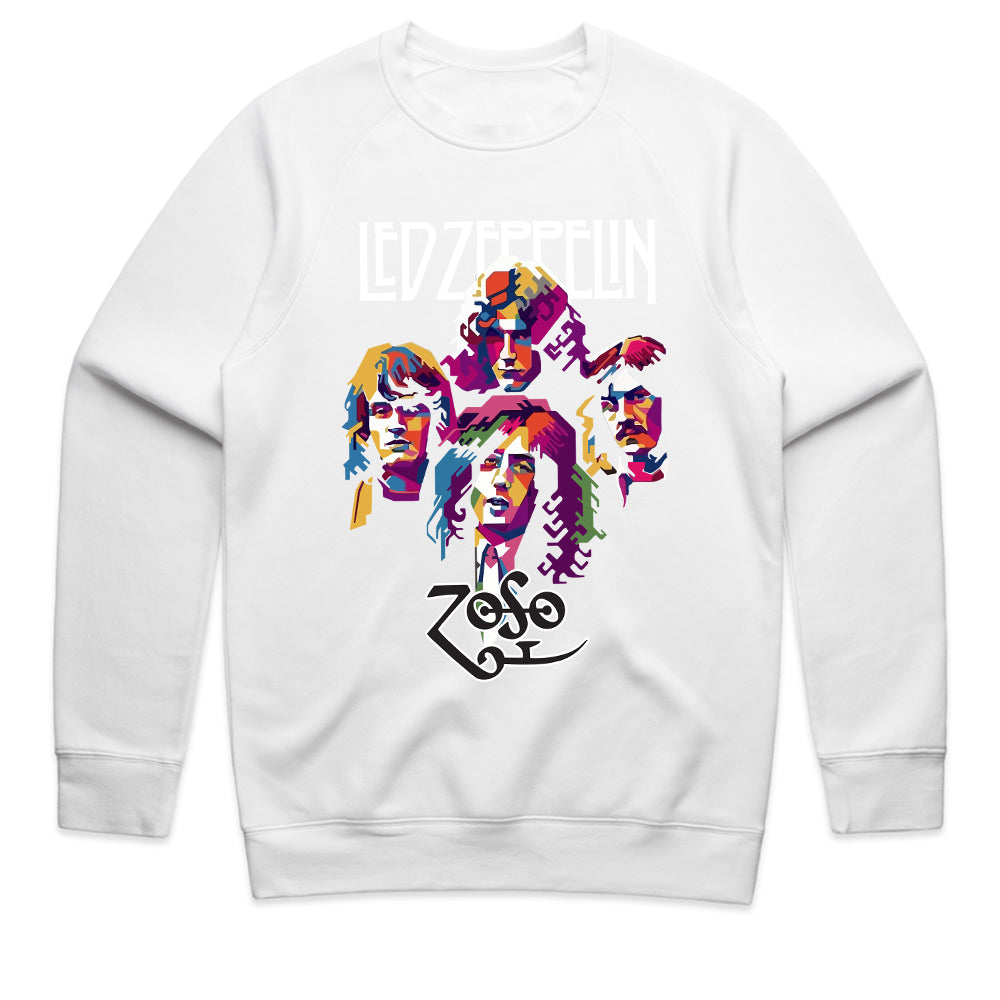 LED ZEPPELIN