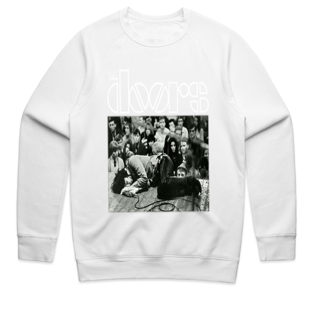 THE DOORS