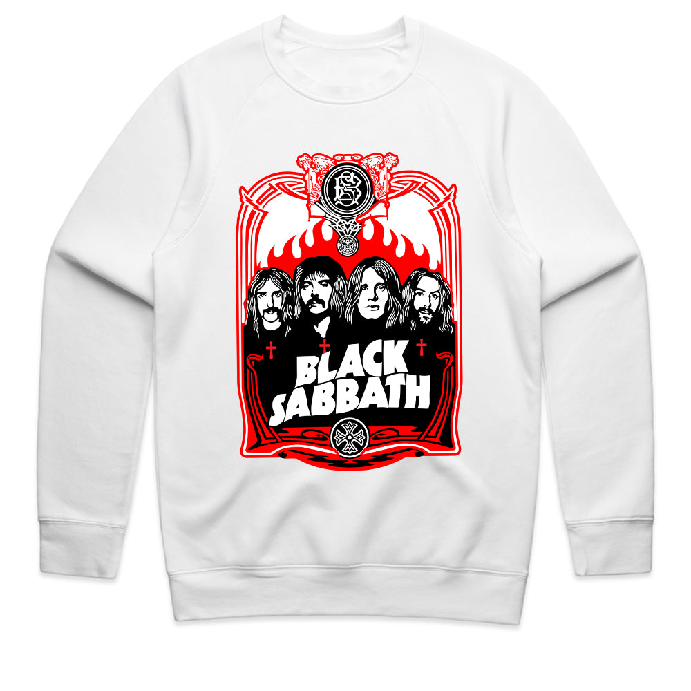 BLACK SABBATH