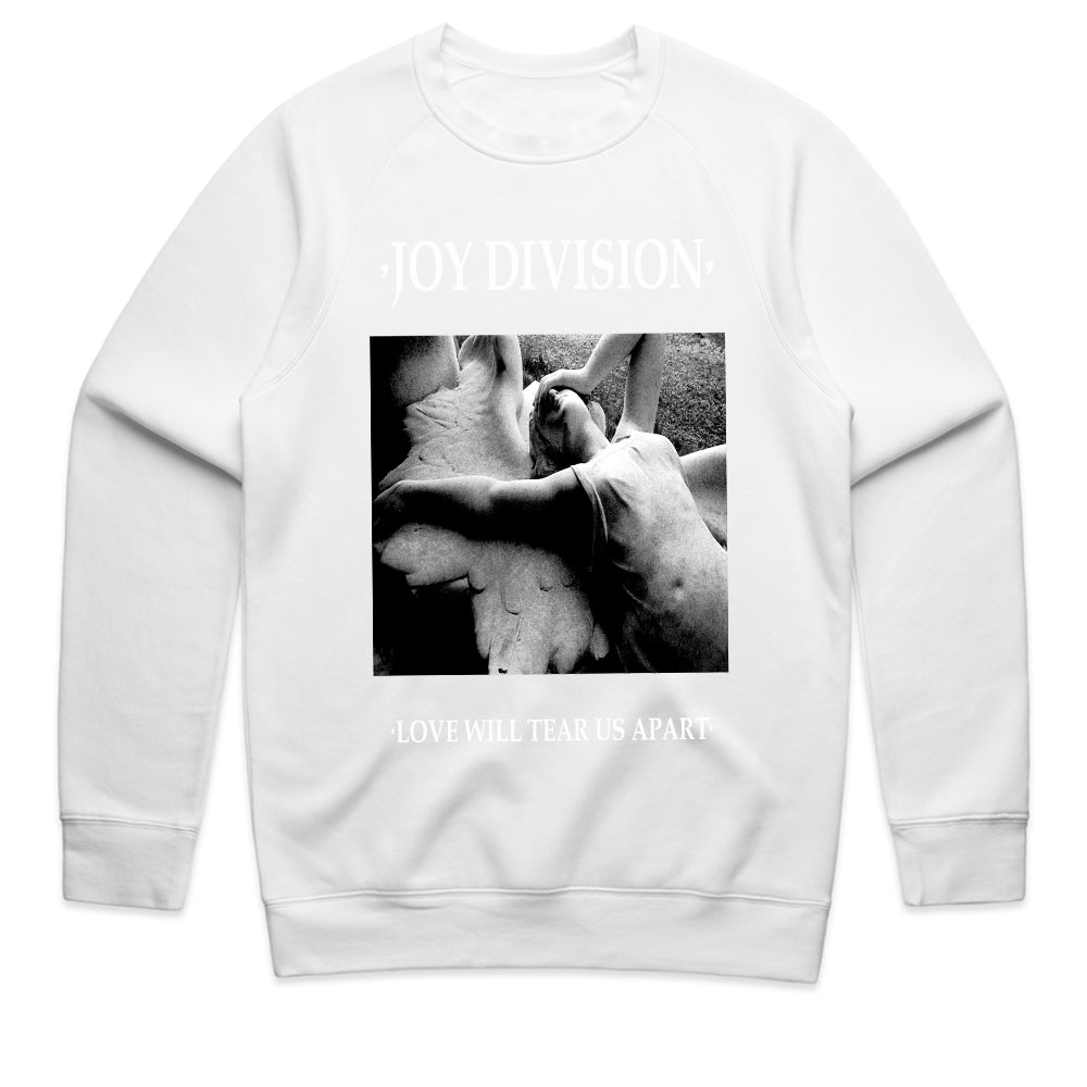 JOY DIVISION - LOVE WILL TEAR US APART