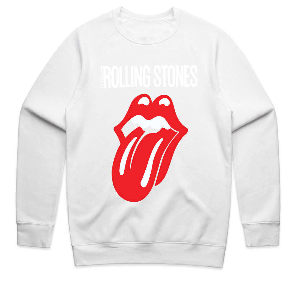 THE ROLLING STONES