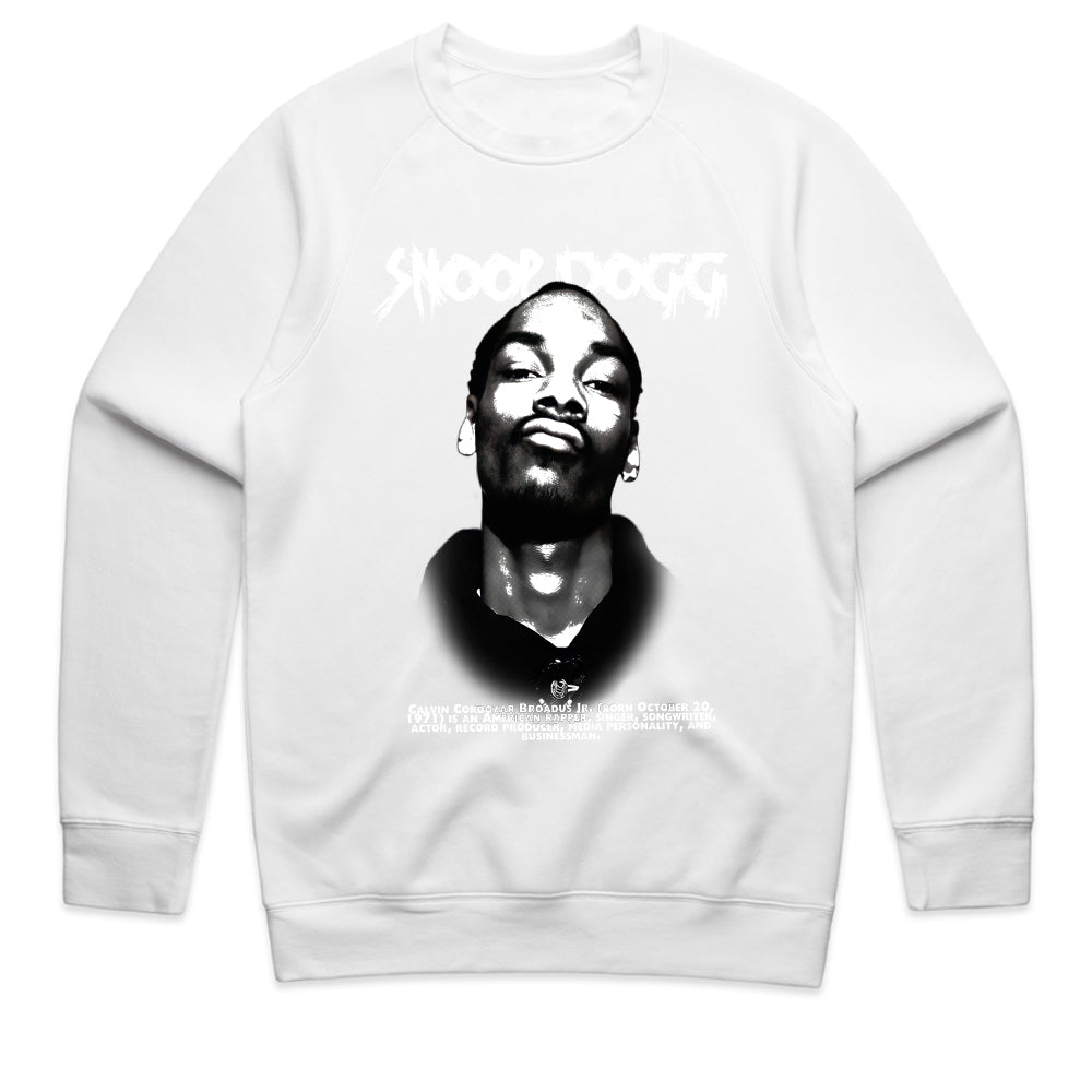 SNOOP DOGG