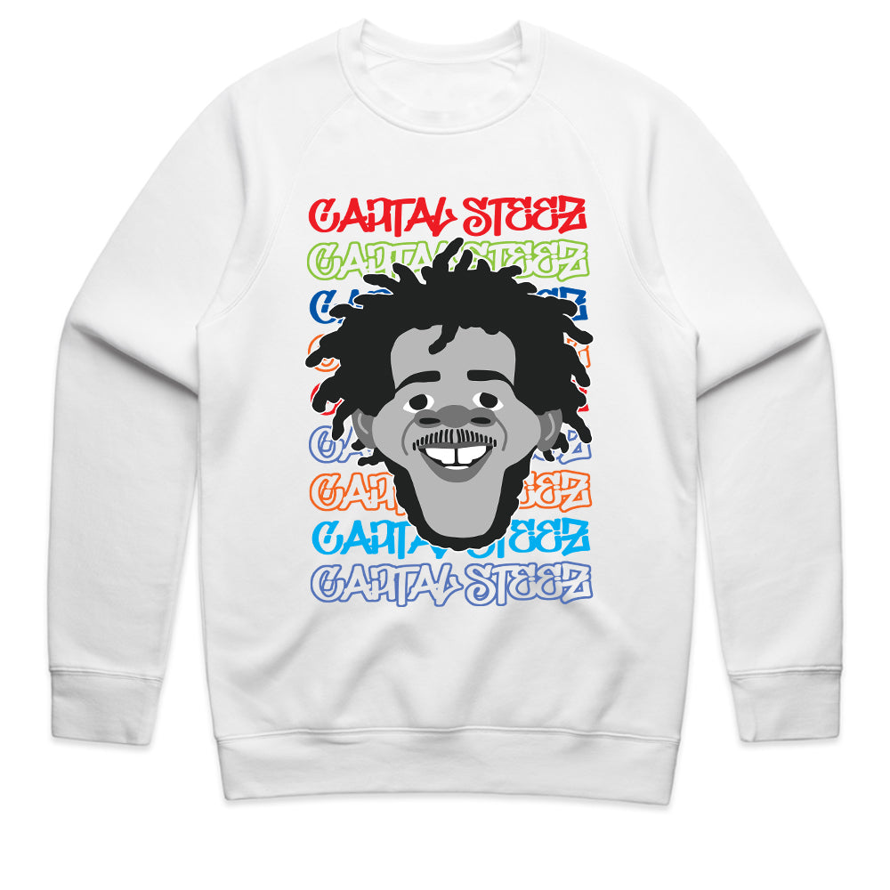 CAPITAL STEEZ