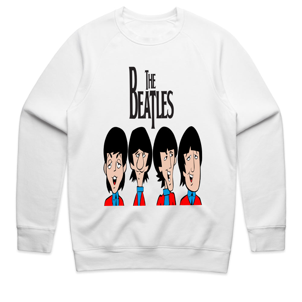 THE BEATLES