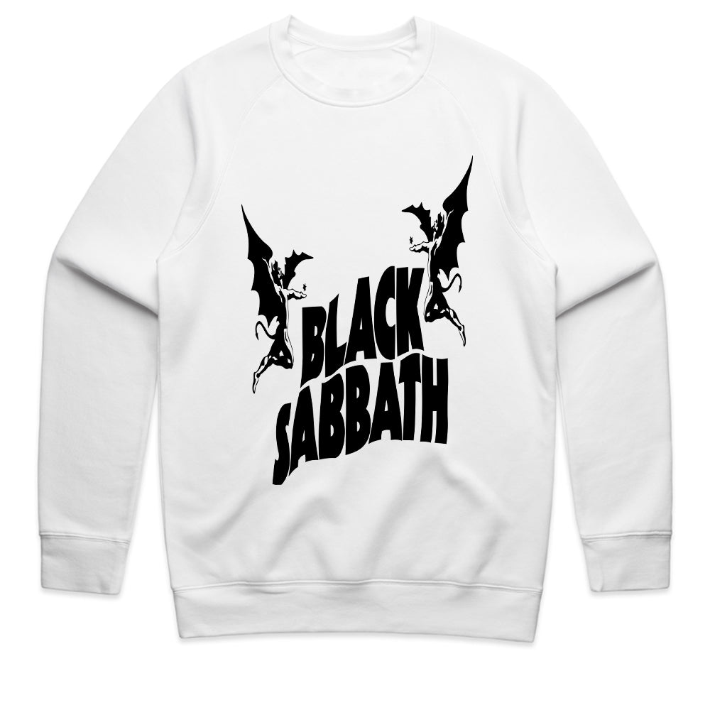 BLACK SABBATH