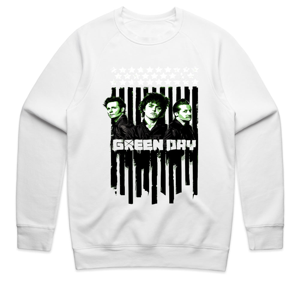 GREEN DAY