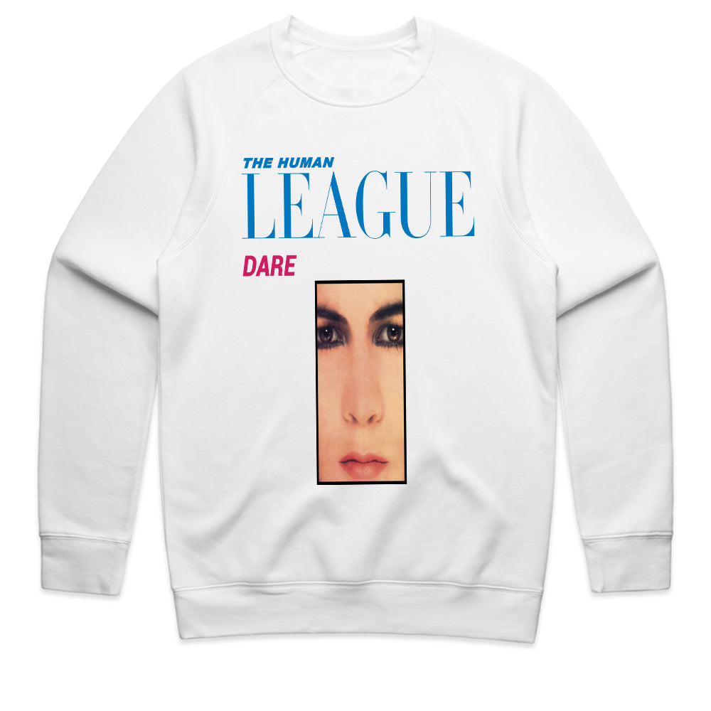 THE HUMAN LEAGUE DARE