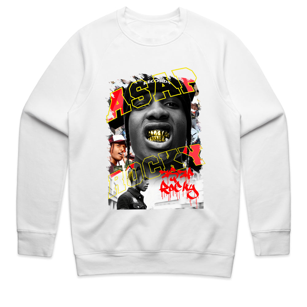 ASAP ROCKY