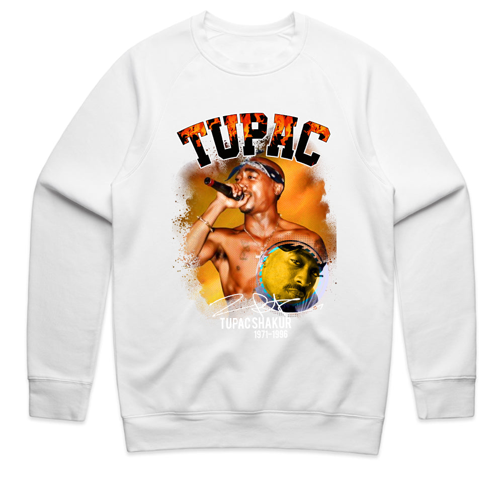 2PAC SHAKUR