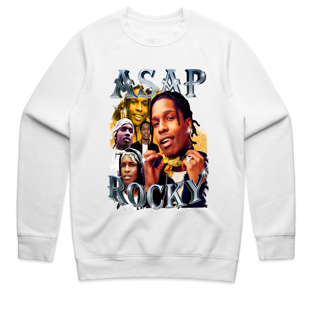 ASAP ROCKY