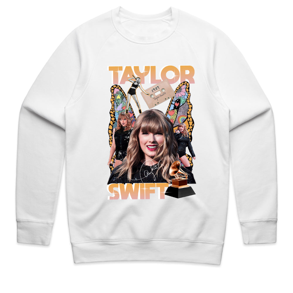 TAYLOR SWIFT