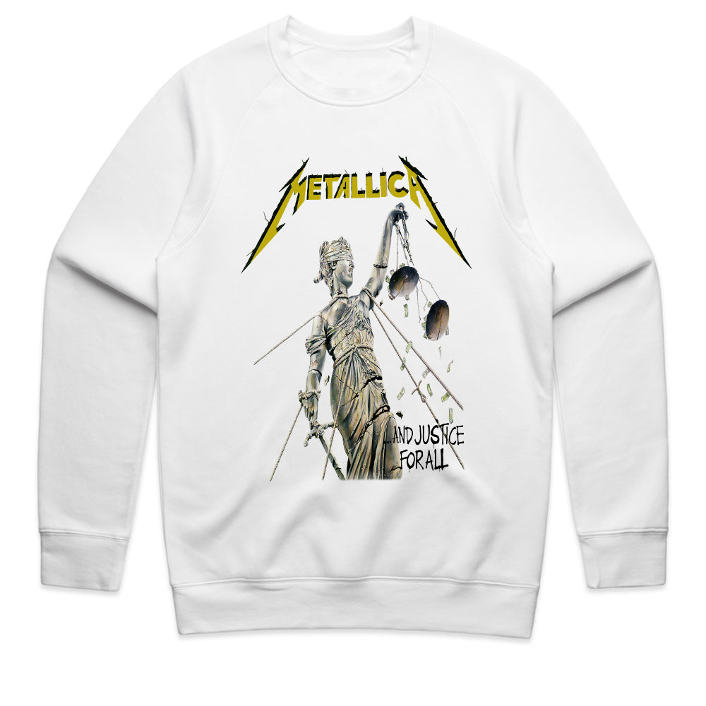 METALLICA