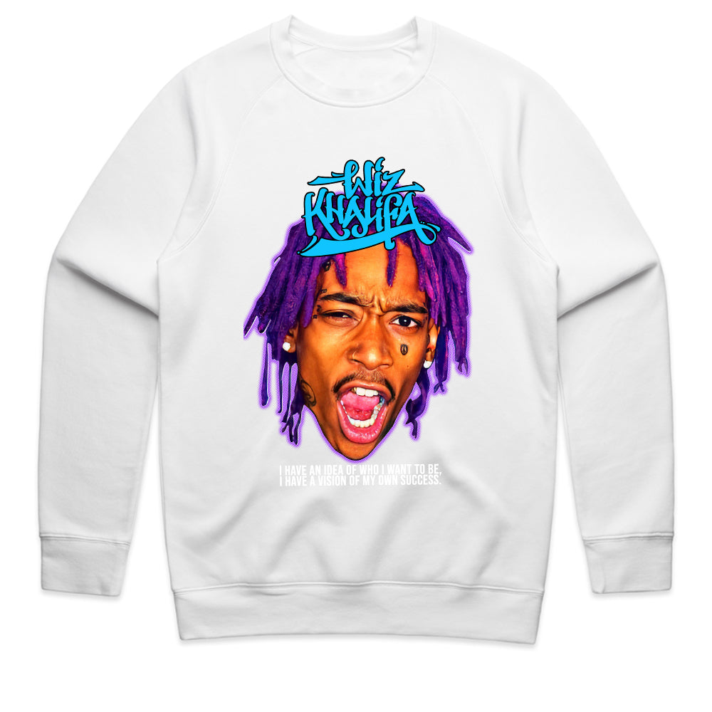 WIZ KHALIFA