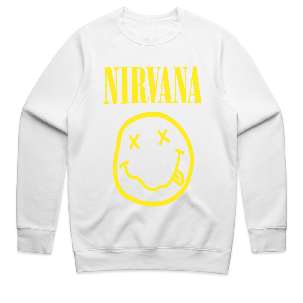 NIRVANA