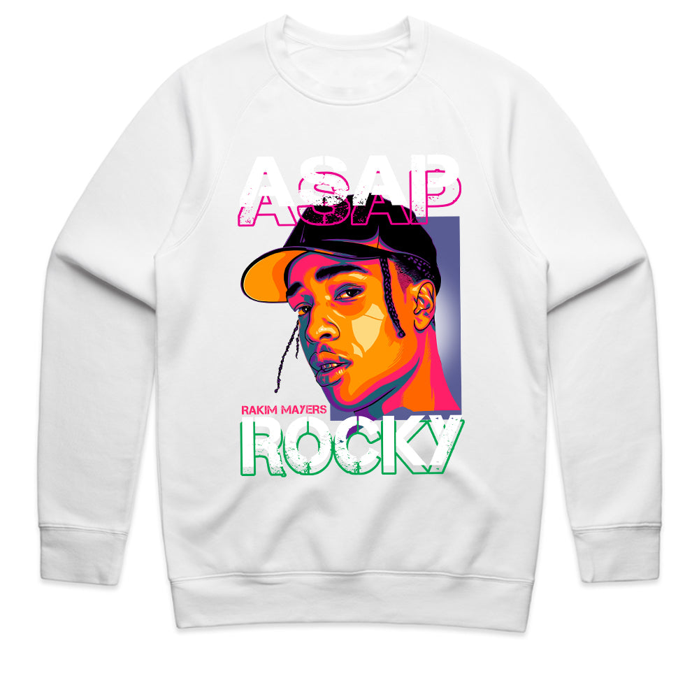 ASAP ROCKY