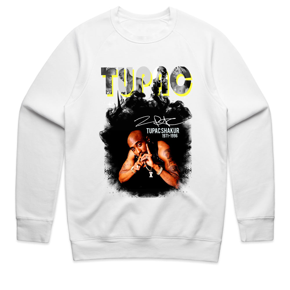 2PAC- SHAKUR