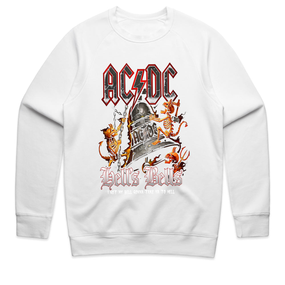AC DC - HELLS BELLS