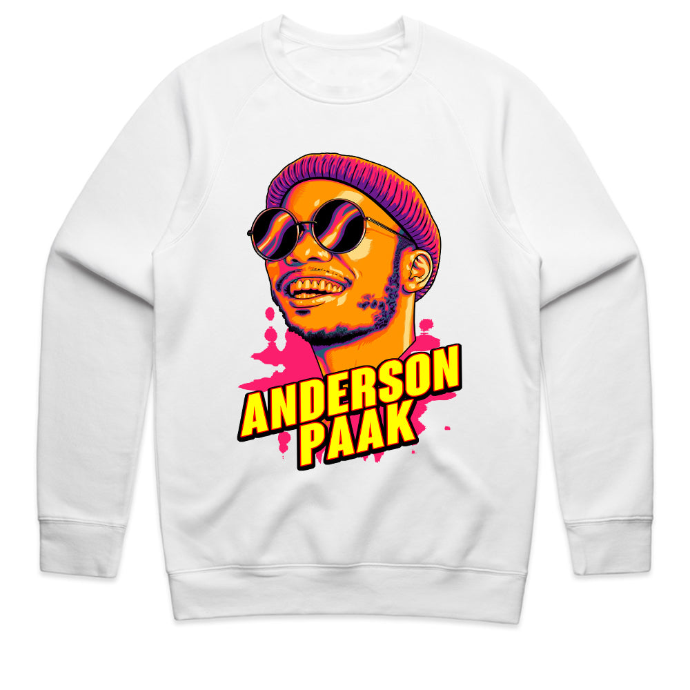 ANDERSON PAAK
